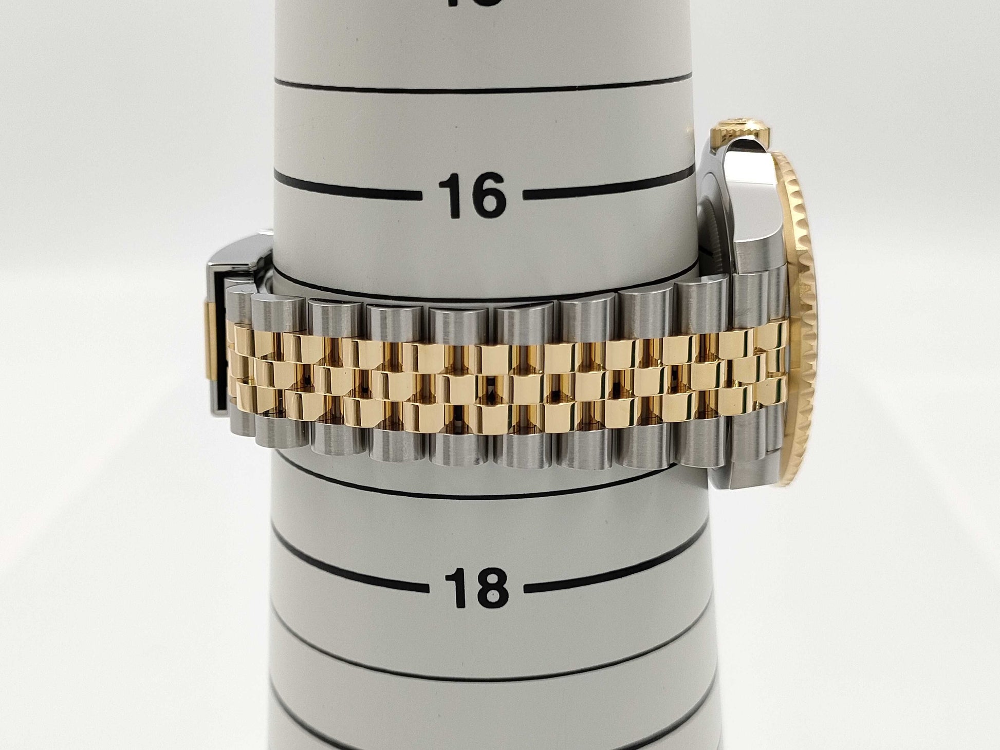 ROLEX 126713GRNR 558F8844 Men's Watch