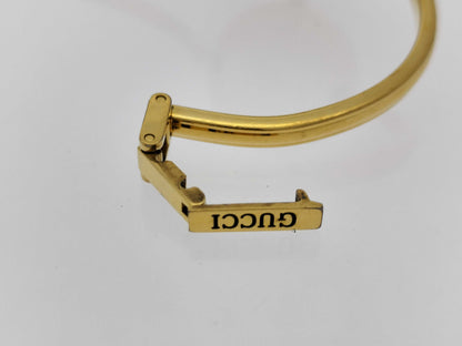 GUCCI Change Bezel Women's Watch