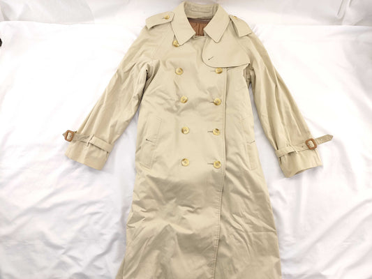 BURBERRY Nova Check Women's Coat