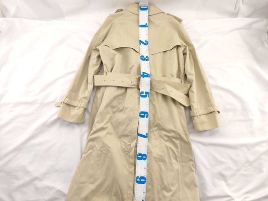 BURBERRY Nova Check Women's Coat