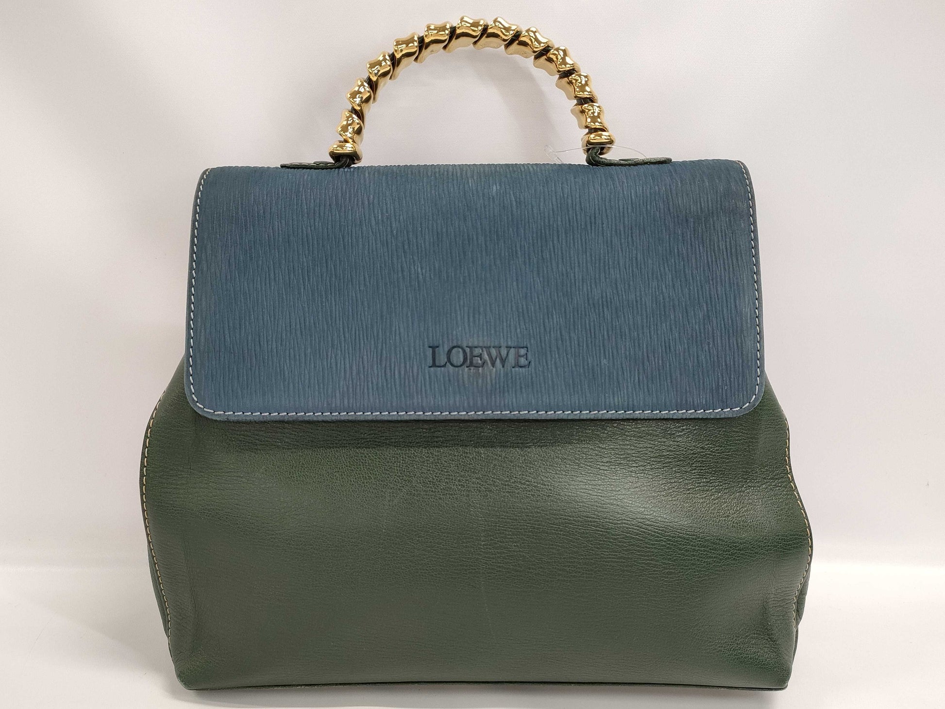LOEWE Velázquez Handbag 