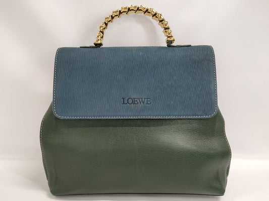 LOEWE Velázquez Handbag 