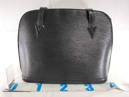 LOUIS VUITTON Epi Lussac Tote Bag