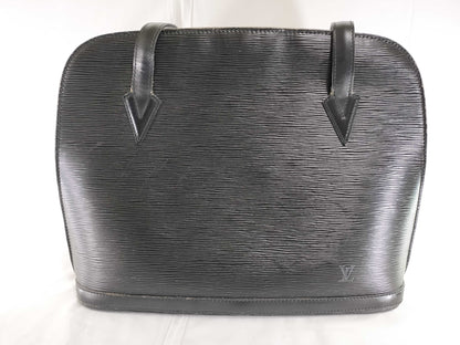 LOUIS VUITTON Epi Lussac Tote Bag