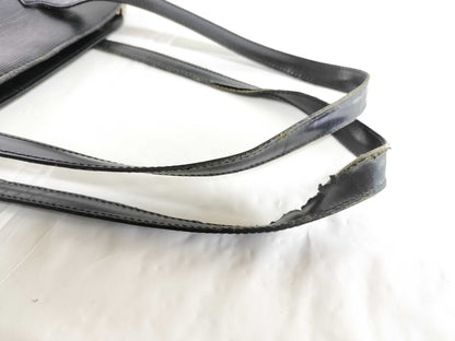 LOUIS VUITTON Epi Lussac Tote Bag