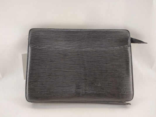 LOUIS VUITTON Epi Second Bag
