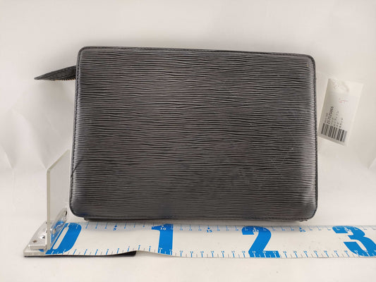 LOUIS VUITTON Epi Second Bag
