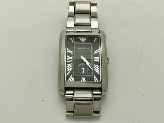 Emporio Armani Women's Watch
