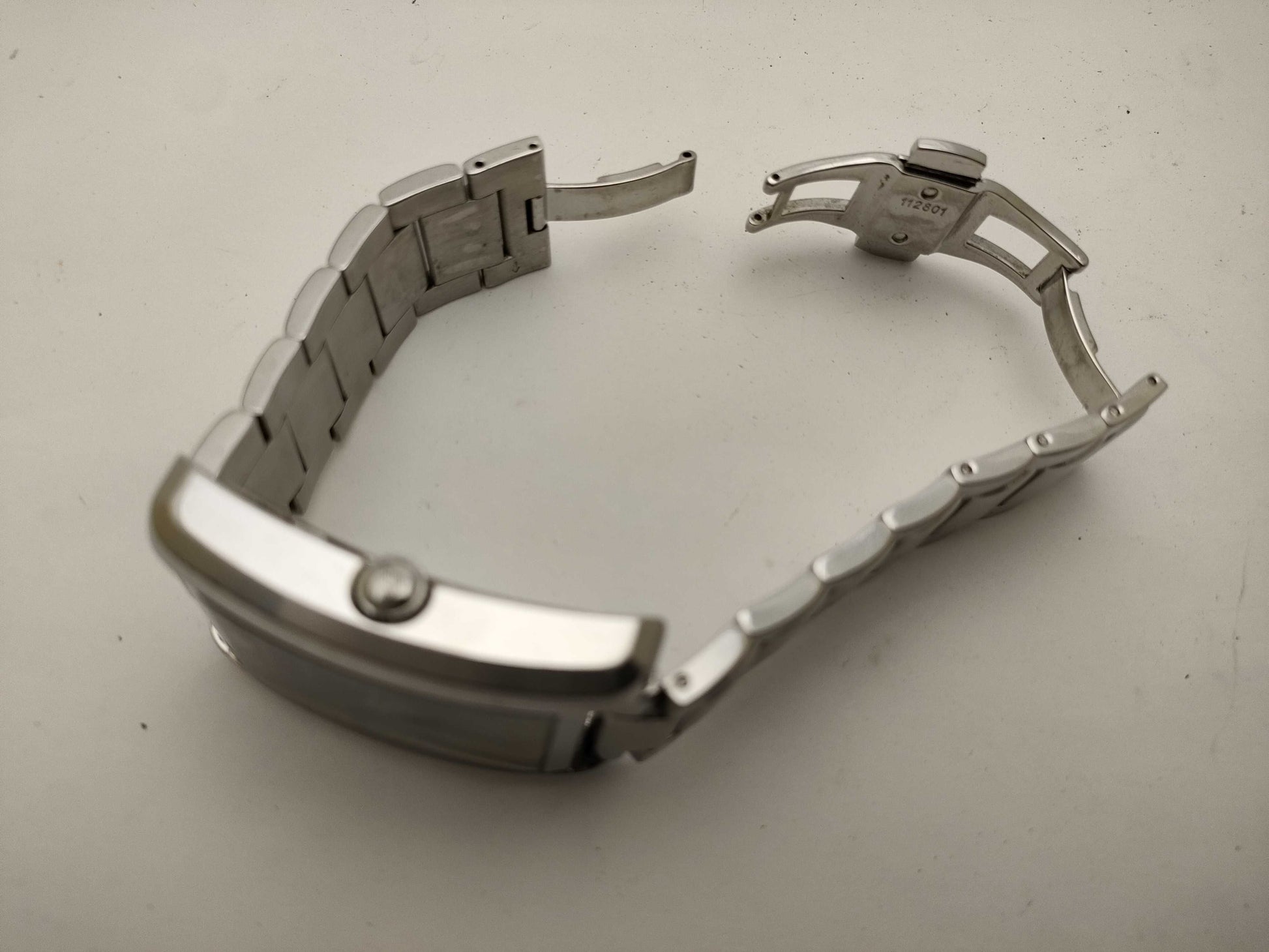 Emporio Armani Women's Watch