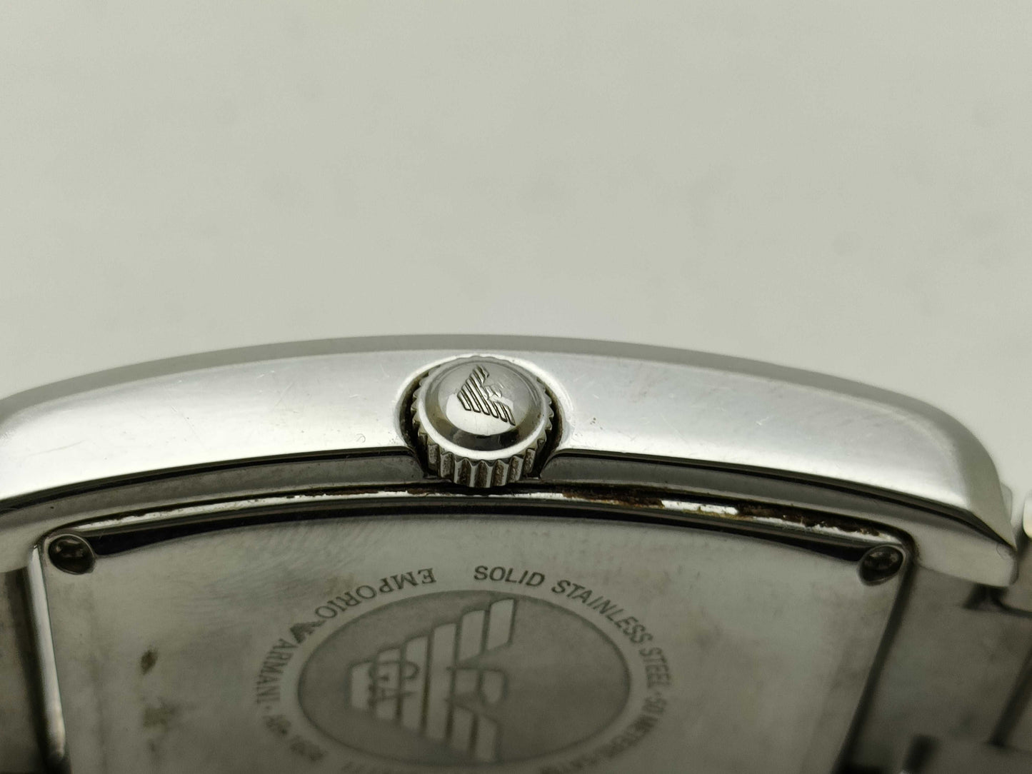 Emporio Armani Women's Watch