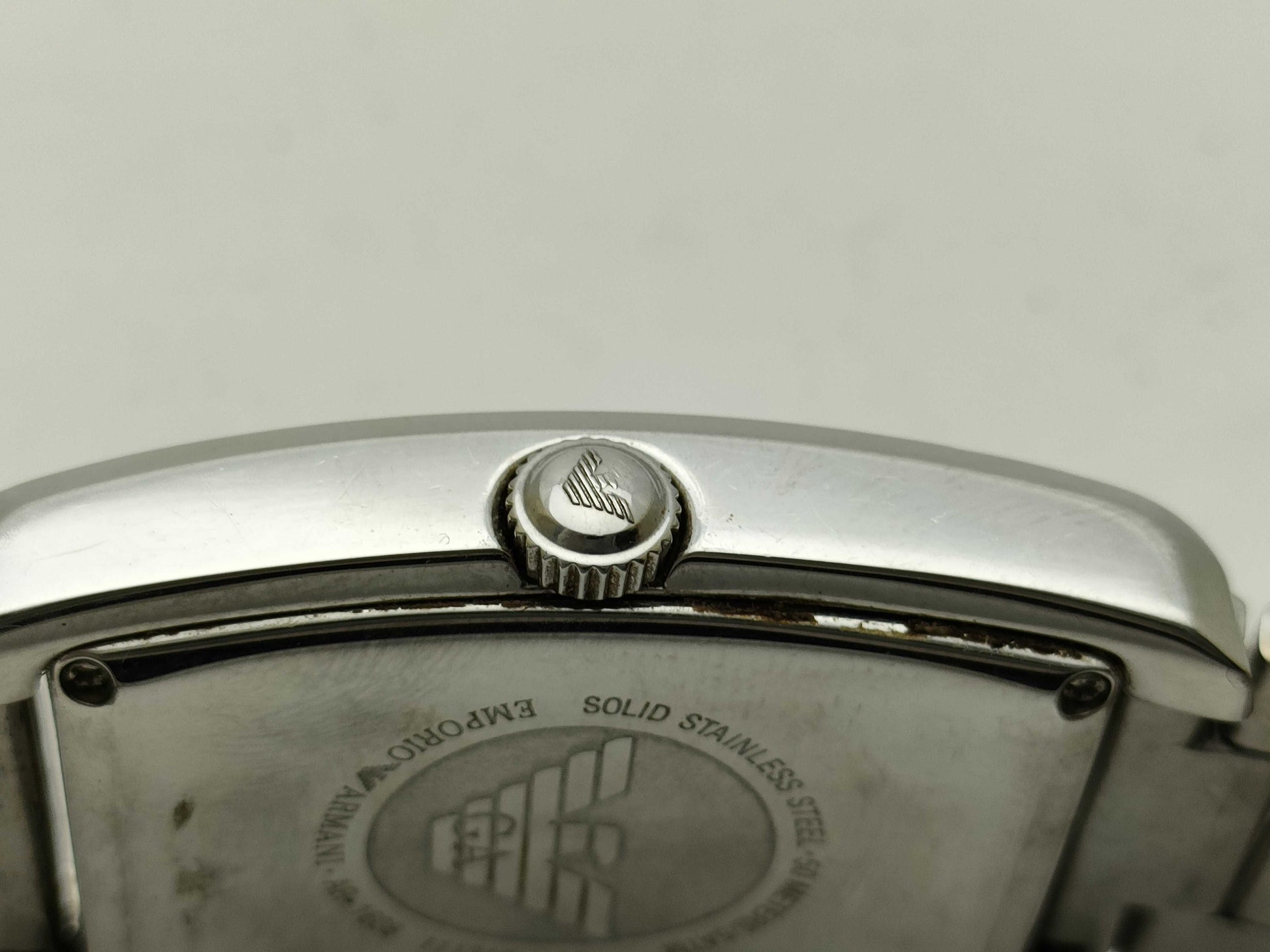 Emporio Armani Women's Watch