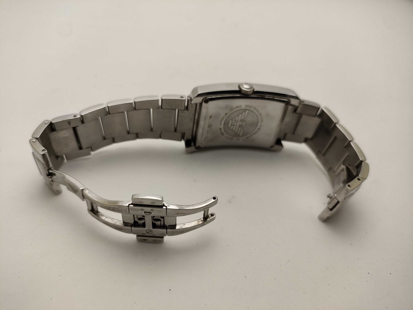 Emporio Armani Women's Watch