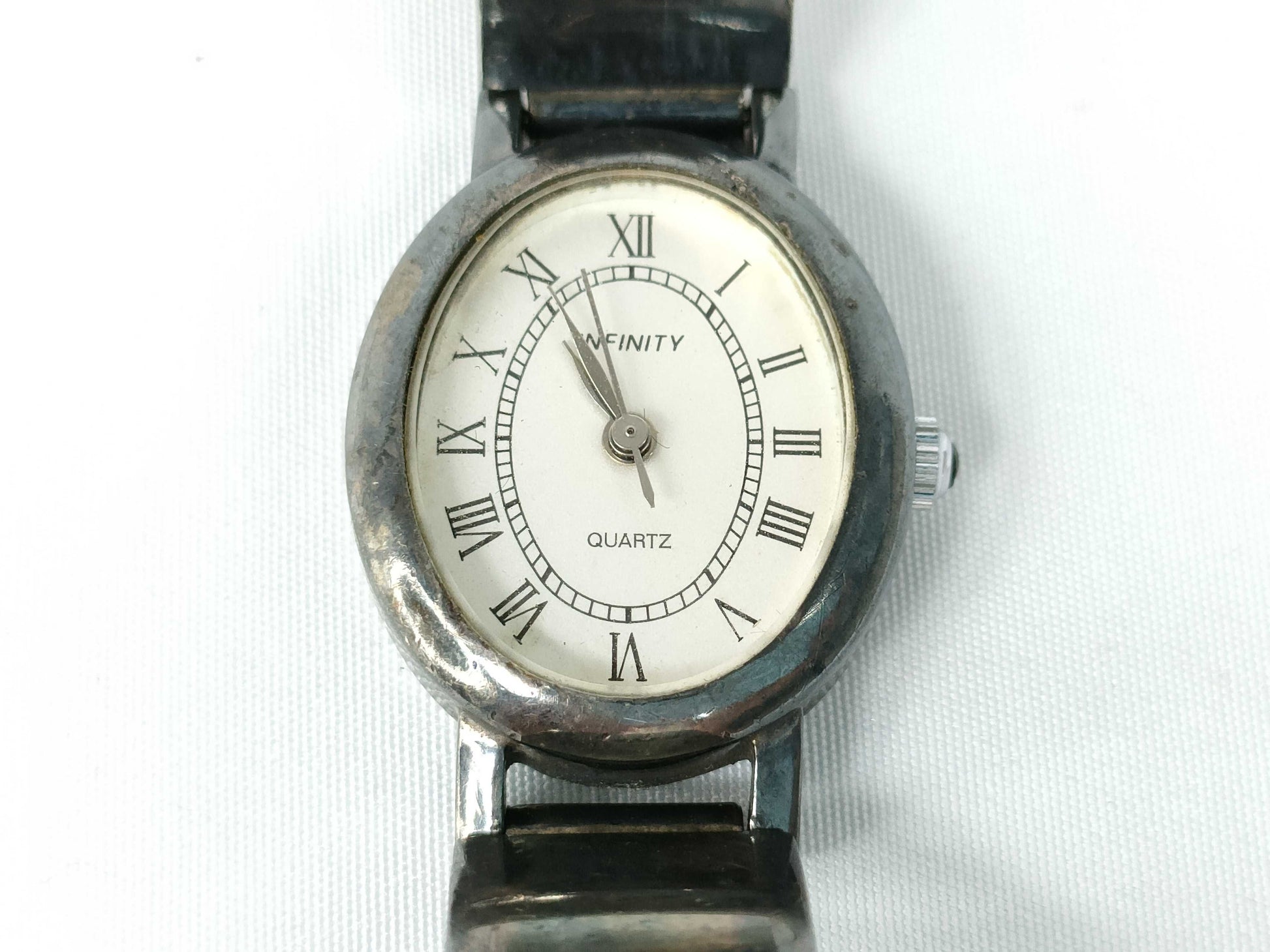 Infinity Women's Watch