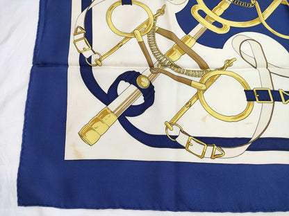 HERMES Carre PELLIER Other accessories