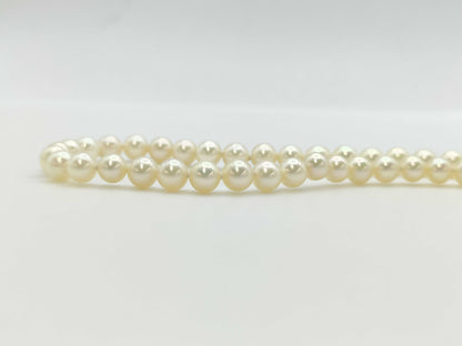 Pearl diameter approx. 5.5mm-5.9mm Pearl diameter approx. 6.0mm-6.4mm 585 27.5g Other small items 