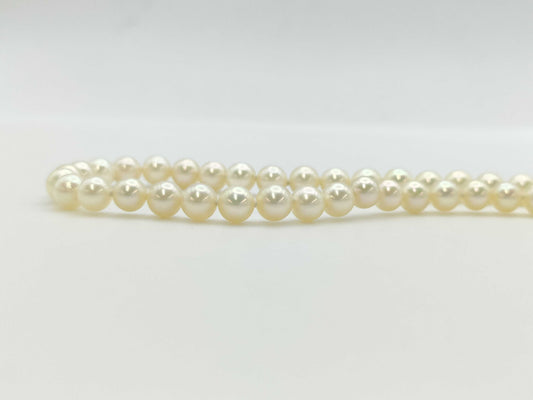 Pearl diameter approx. 5.5mm-5.9mm Pearl diameter approx. 6.0mm-6.4mm 585 27.5g Other small items 