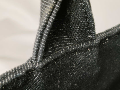 PRADA Black 2-Way Shoulder Bag