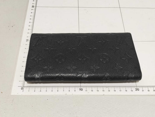 LOUIS VUITTON Monogram M60586 Portefeuille Virtuose Wallet