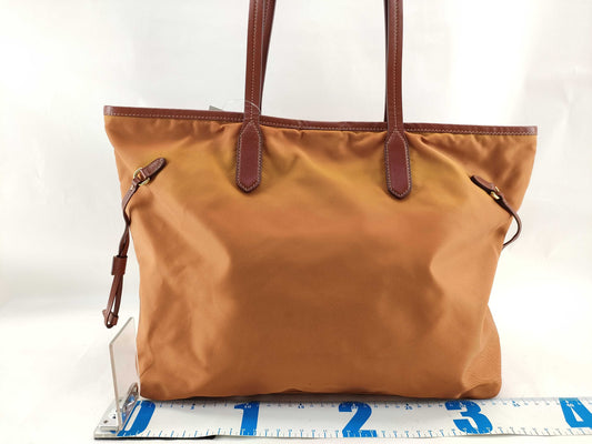 PRADA Nylon Tessuto Tote Bag BR4001 Tote Bag