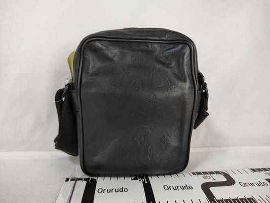 LOUIS VUITTON Monogram Danube M43681 Shoulder Bag