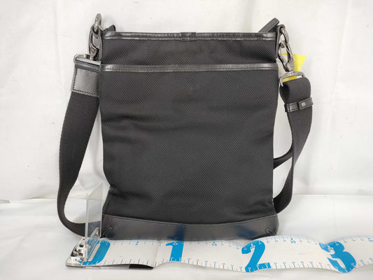 BURBERRY BLACK LABEL Messenger Bag Shoulder Bag