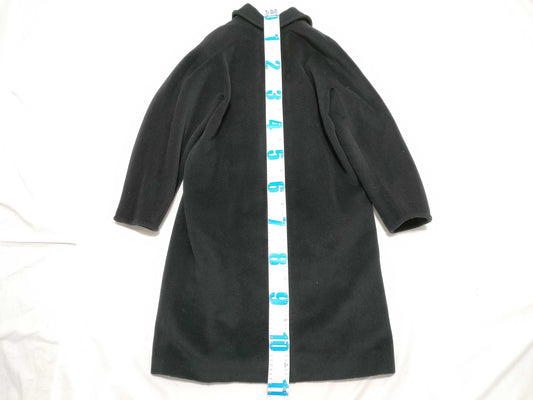 MaxMara Double Long Coat RN73136 Coat