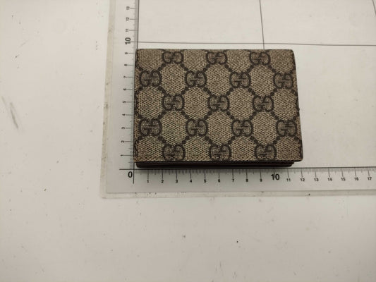 GUCCI Wallet 456867 2067 Wallet