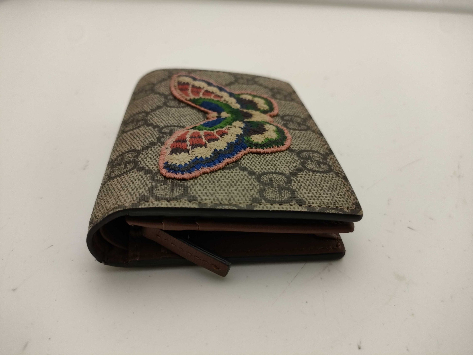 GUCCI Wallet 456867 2067 Wallet