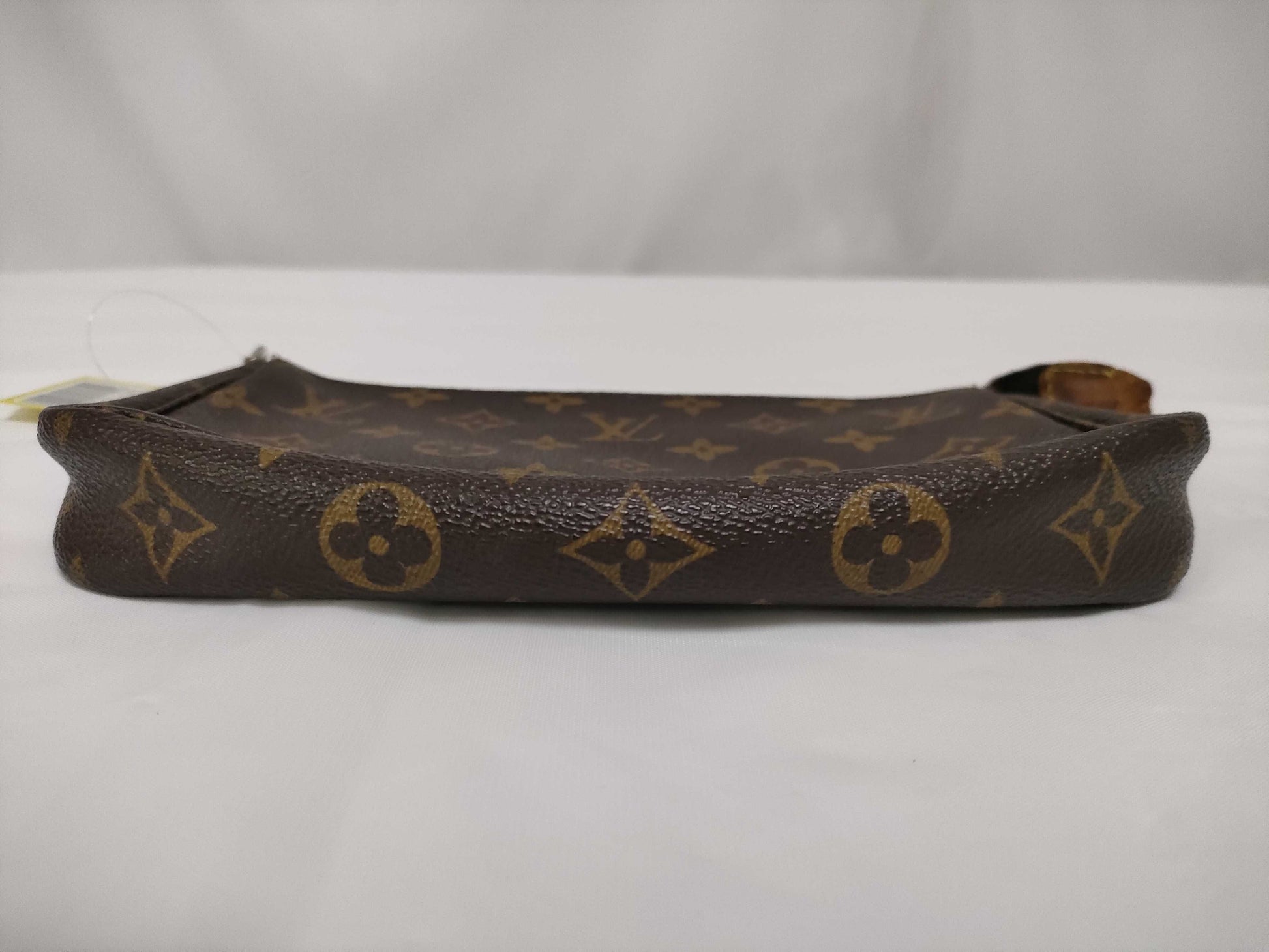 LOUIS VUITTON Monogram M40712 Pochette Accessoires Bag