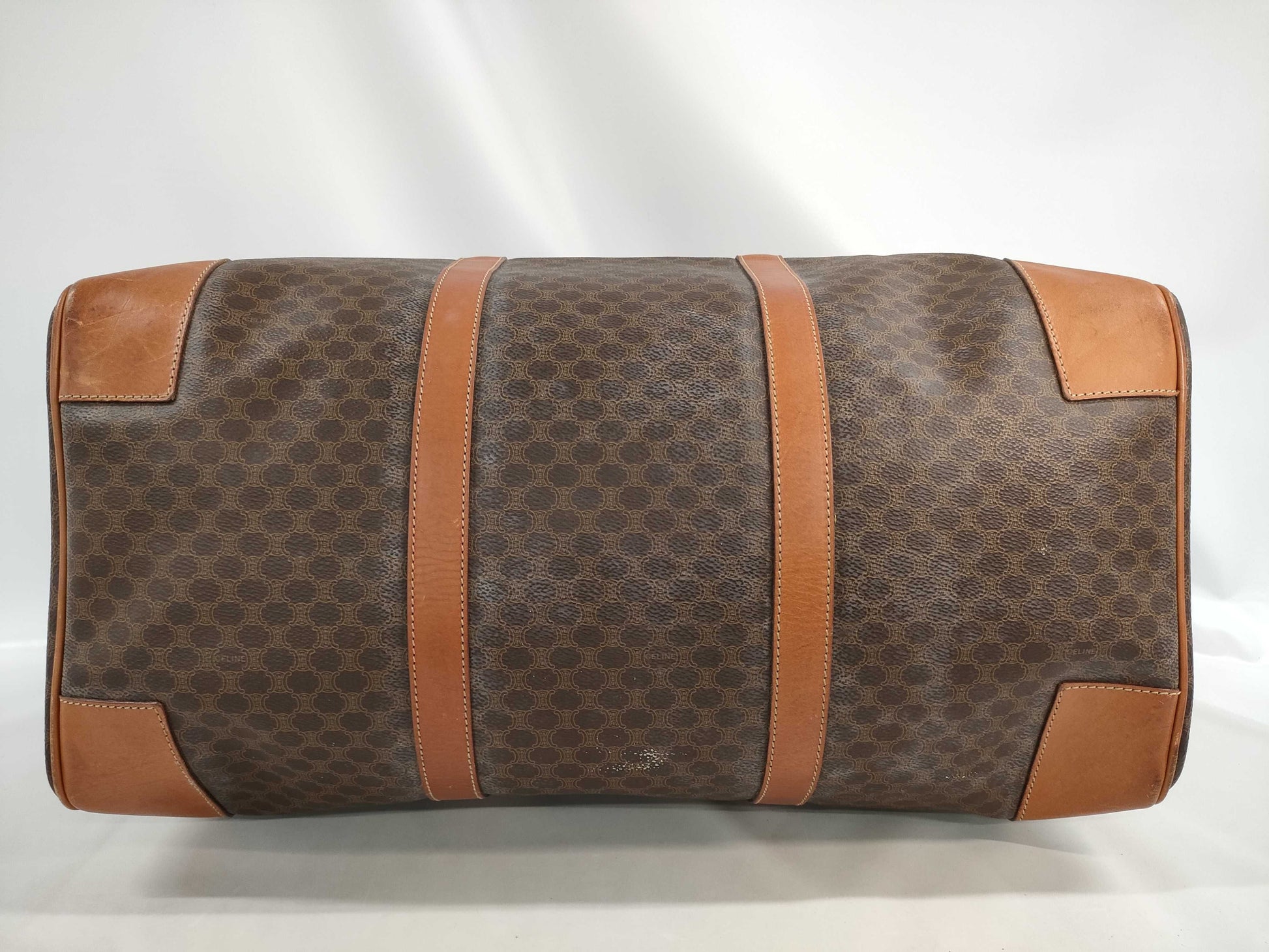 CELINE Boston Bag Boston Bag