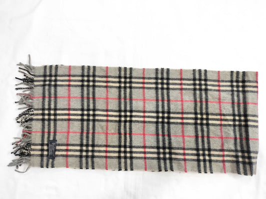 BURBERRY Scarf Scarf