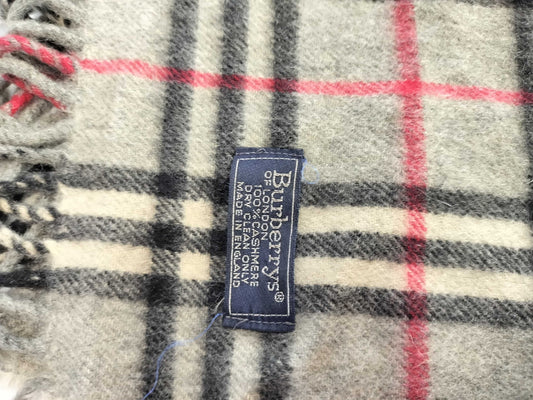 BURBERRY Scarf Scarf