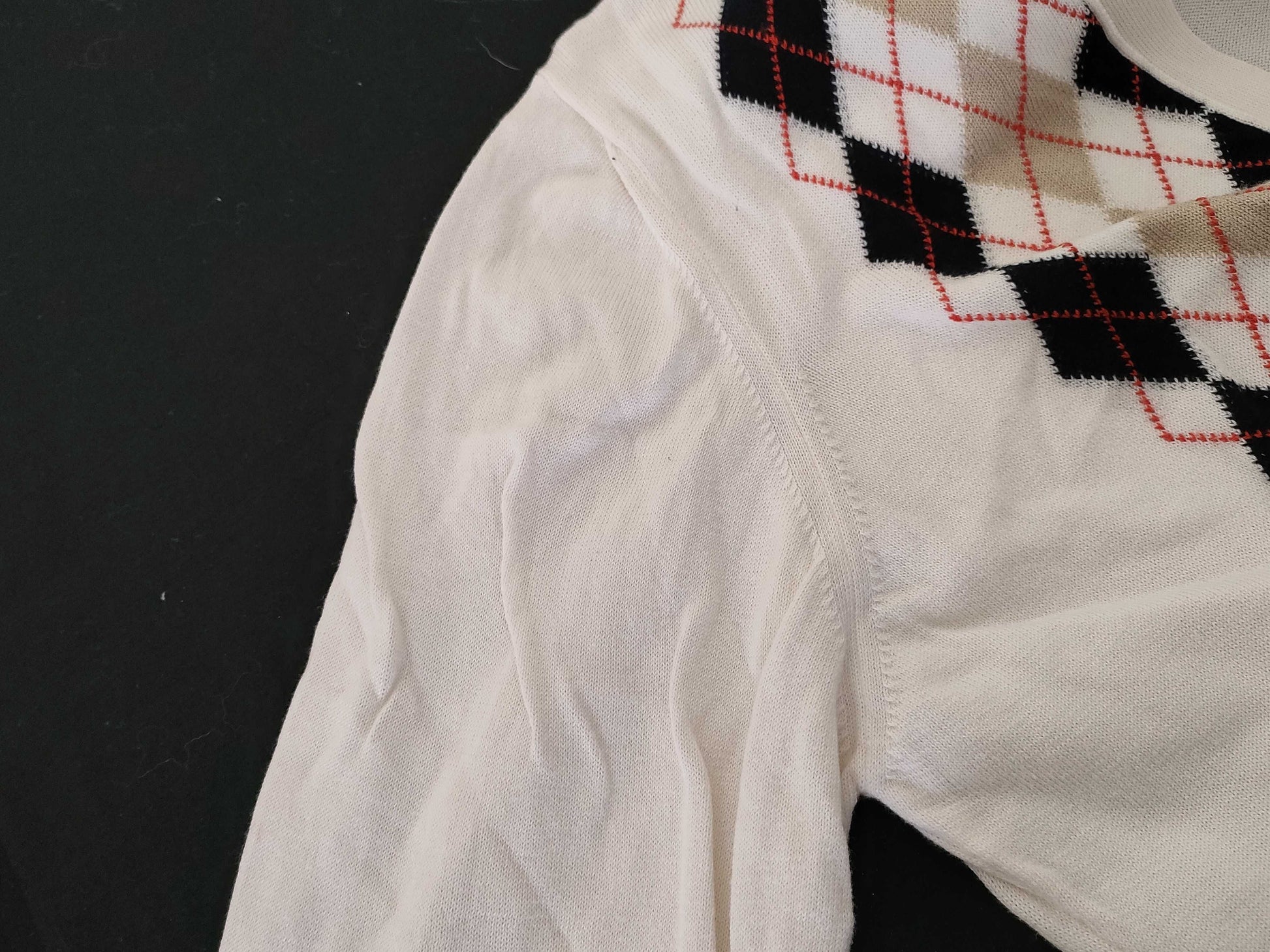 BURBERRY 2WAY Cardigan