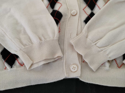 BURBERRY 2WAY Cardigan
