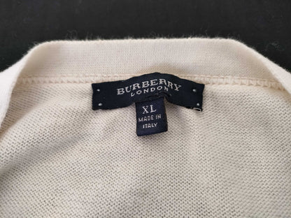 BURBERRY 2WAY Cardigan