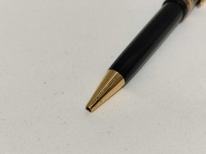 MONTBLANC Meisterstück Ballpoint Pen, Large Size, Pen/Fountain Pen