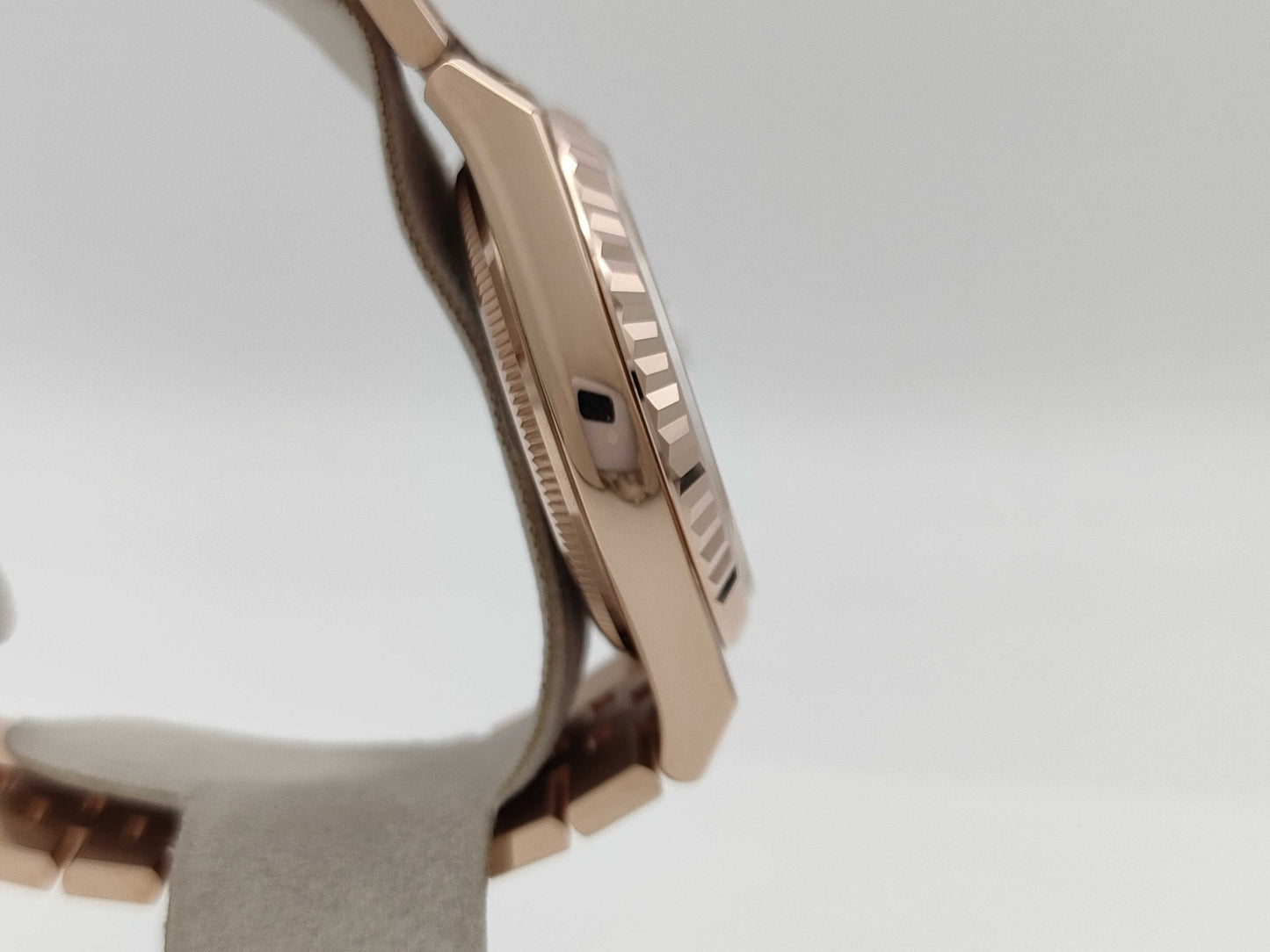 ROLEX 127235 Y5T62366 Men's Watch