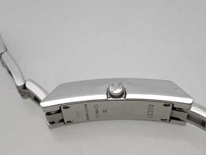 GUCCI 110 Women's Watch