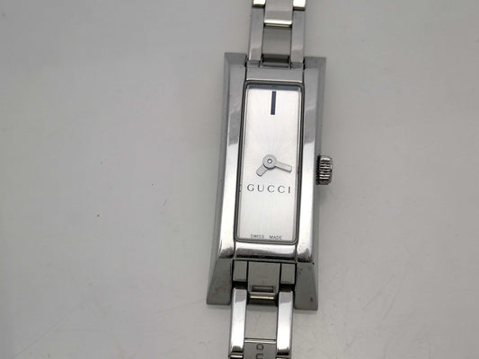 GUCCI 110 Women's Watch