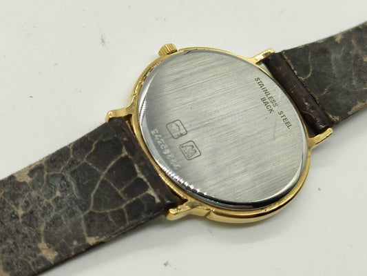 LONGINES Quartz 24258554 Men's Watch