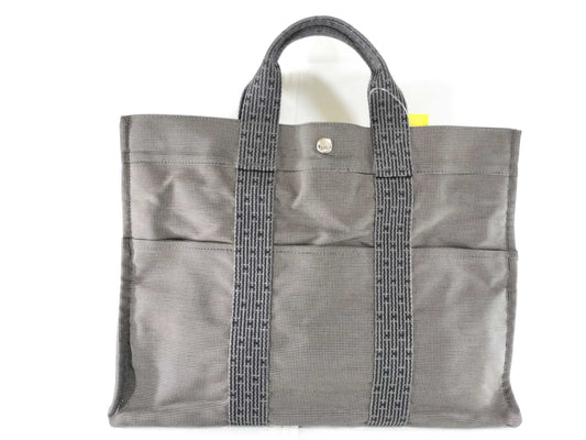HERMES Air Line Tote MM Tote Bag