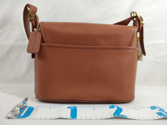 COACH Old Coach 101-59 Shoulder Bag