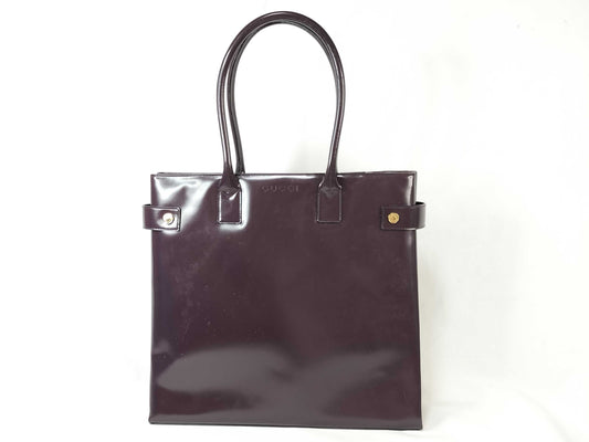 GUCCI 002.1046.0407 Tote Bag Tote Bag