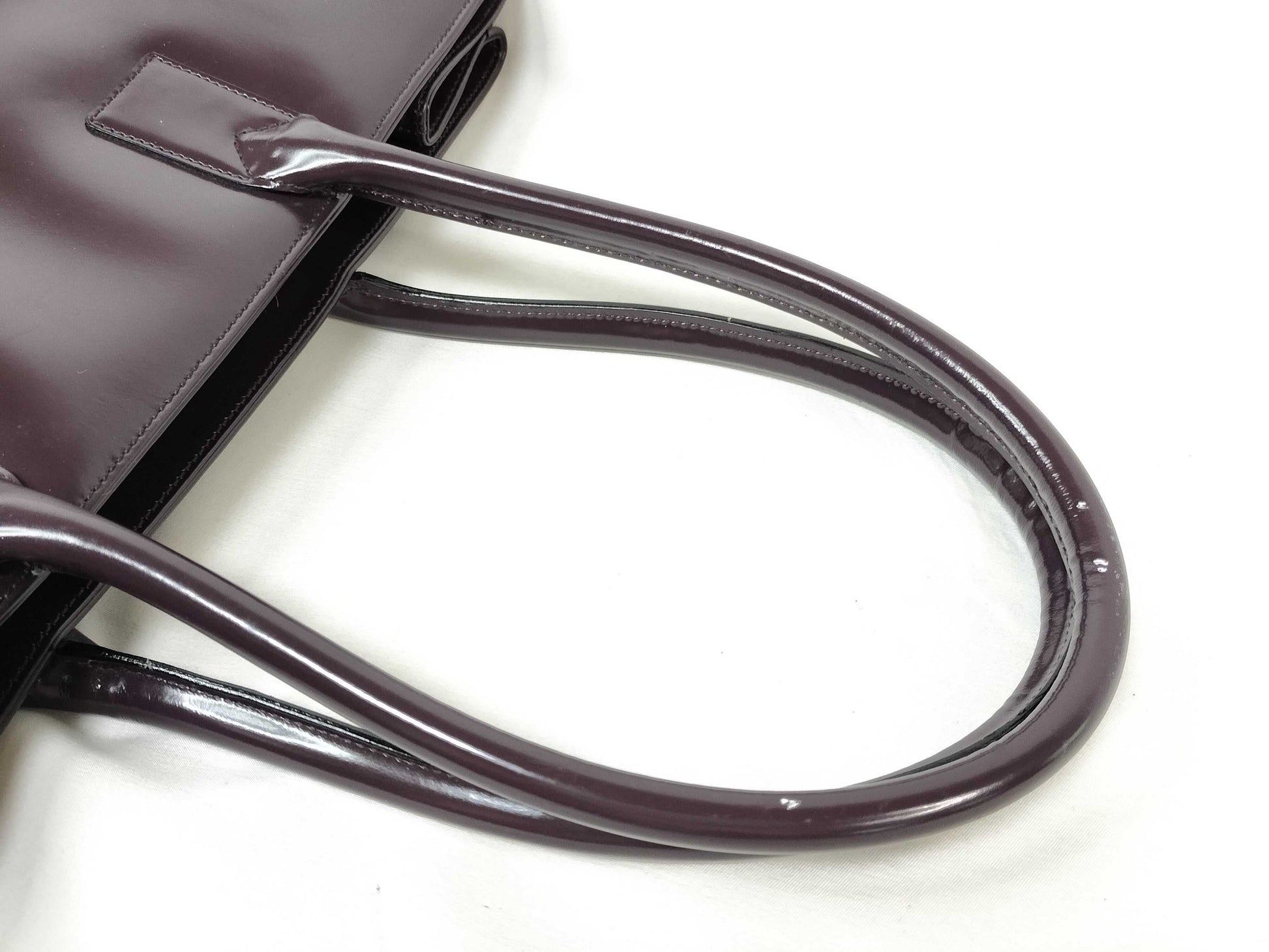 GUCCI 002.1046.0407 Tote Bag Tote Bag