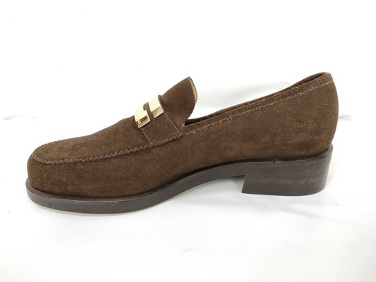 GUCCI driving shoes loafers