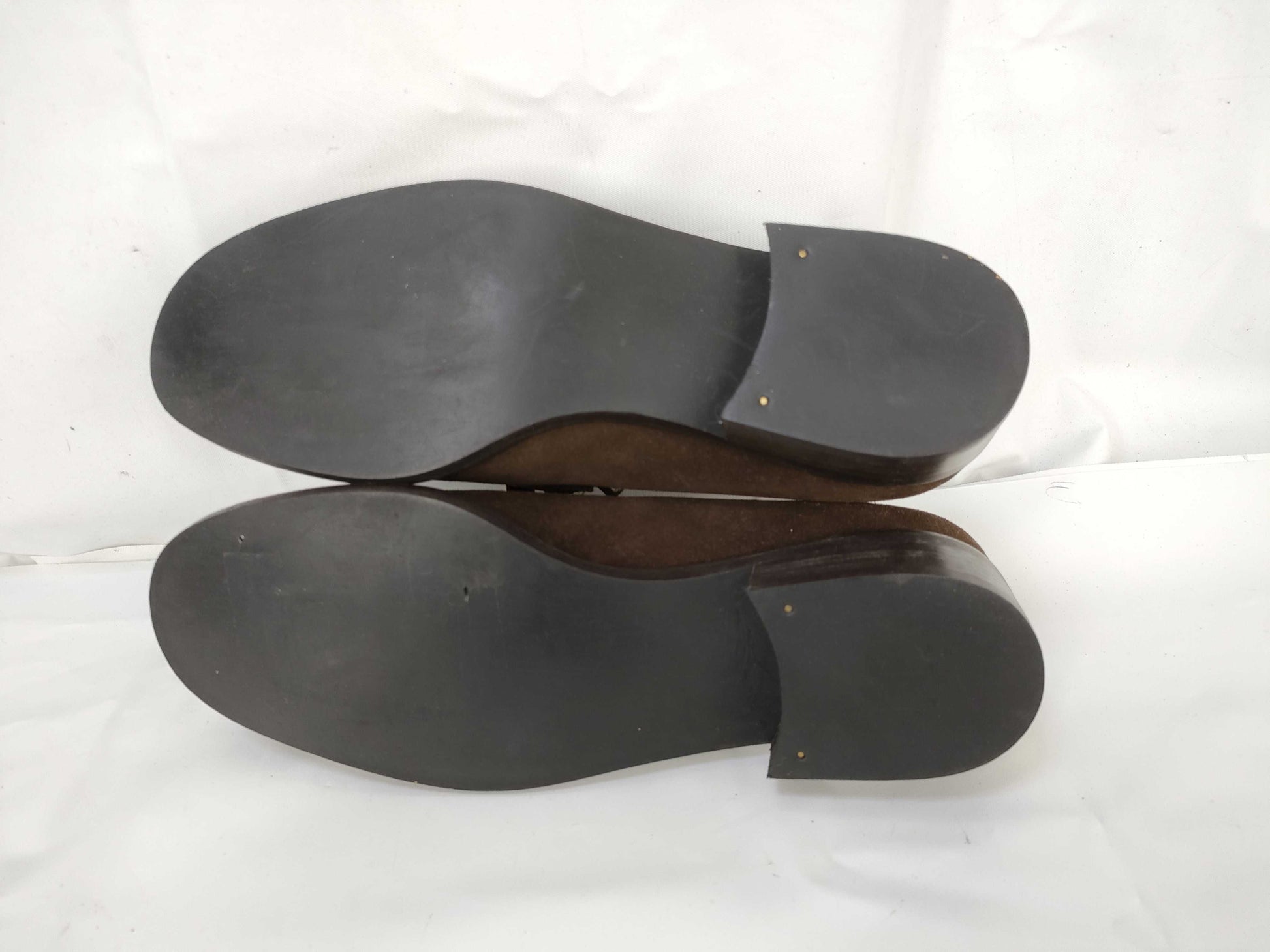 GUCCI driving shoes loafers