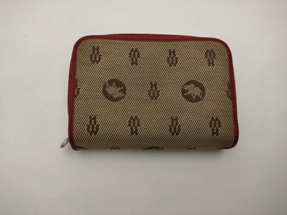 HUNTING WORLD Hunting World Compact Coin Case