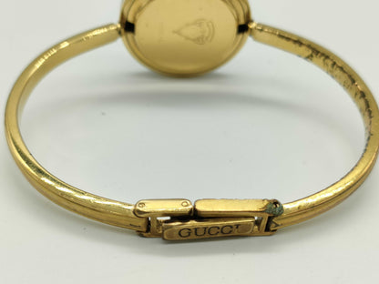 GUCCI 1100-L Women's Watch