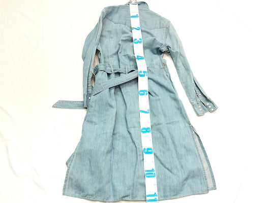 POLO Ralph Lauren denim dress