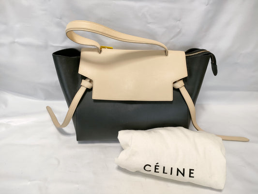 CELINE Belt Bag Handbag